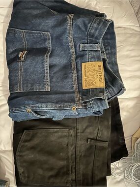 Smith's 1906 Premium Lined Denim Jeans
